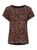 b. young T-shirt BYPANYA Regular fit in Arabian Spice Mix
