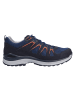 LOWA Outdoorschuhe in blau