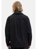 Jack & Jones Hemdjacke / Overshirt Charge in Schwarz