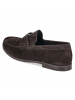 Paul Green Loafer in braun