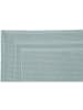 Rhomtuft Rhomtuft Badematten Gala aquamarin - 400 in aquamarin - 400