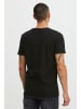 11 Project T-Shirt PRIndie in Schwarz