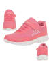 Kappa Sneakers Low 260604K  in rosa
