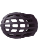 Lazer MTB-Helm Roller + NET in lila