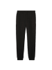 Puma Essentials Jogginghose mit kleinem No. 1 Logo in Schwarz