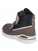 PEPINO Winterboots FLORI in braun
