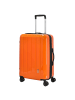 Check.In London 2.0 - 4-Rollen-Trolley 67 cm (orange) in orange