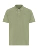 BLEND Poloshirt BHEFRAN in Grün