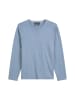 Marc O'Polo Pullover regular in Blau