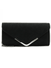 Tamaris TAS Amalia Amalia Clutch Tasche 26 cm black