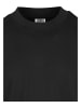 Urban Classics Urban Classics Cropped T-Shirts in black