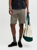 Jack & Jones Relaxed Fit Shorts in Crocodile