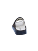 Finn Comfort Pantolette in braun