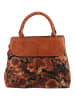 LAURA VITA Taschen in Camel