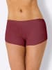 WITT WEIDEN Hipster in steingrau + sand + bordeaux