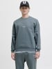 Jack & Jones Sweatshirt JJEsoho in blau