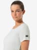 super.natural MIDSUMMER TEE in Beige