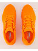 Skechers Sneaker low in Orange