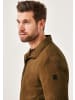 redpoint Blouson Terence in cognac