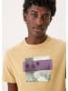 s.Oliver T-Shirt in 16D1_gelb