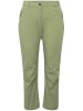 Ulla Popken Hose in mintgrün