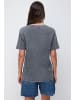 NO MATTER WHAT Shirt in Anthrazit
