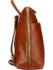 BRIC`s Rucksack Volterra BP in Tobacco