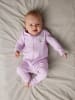 name it 2er Pack Schlafstrampler NBFNIGHTSUIT ZIP JET DOT in jet stream