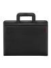 Wenger Venture Zippered Presentation Padfolio black