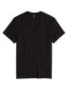 G-Star Raw Base V-Neck T-Shirt 2-Pack dk black