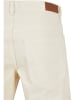 Urban Classics Jeans in whitesand