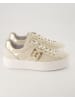 Nero Giardini Sneaker in Beige