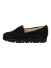 HASSIA Slipper Dunkelblau