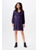 ESPRIT Still-Kleid in Royal Blue