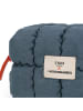 Les Visionnaires Unio Paris Umhängetasche 21 cm denim blue