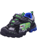 Lico Sneaker in schwarz