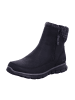 Skechers Damen Winterschuhe warm SYNERGY - LOVELY COLLAB in Schwarz