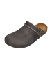 El Naturalista Pantoletten HORIZON N6002 in grau