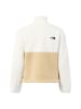 The North Face Fleecepullover Yumiori in beige weiß - 0001