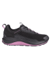 Joya Schnürschuh MAUI BLACK in schwarz