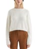 Q/S designed by Pullover in creme