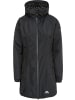 Trespass Regenjacke in Schwarz