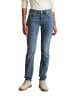 Marc O'Polo DENIM Jeans Model Alva slim in Dark Blue