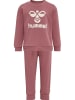 Hummel Hummel Anzug Hmlarine Unisex Kinder in DECO ROSE