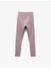 KOTON LEGGINGS in Lila