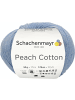 Schachenmayr since 1822 Handstrickgarne Peach Cotton, 50g in Sky blue