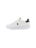 U.S. Polo Assn. Sneaker in weiss