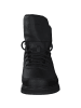 Puma Sneakers High in BLACK