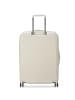 Delsey Allure 4 Rollen Trolley 65 cm in elfenbein