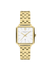 LIEBESKIND BERLIN Armbanduhr The Classic Square in gold
